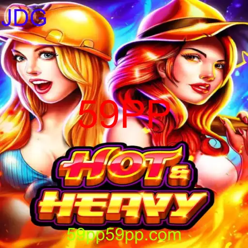 HotHeavy: O Novo Fenômeno dos Jogos