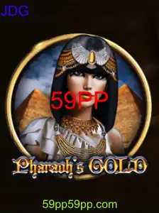 PharaohsGold: Um Mergulho no Mundo dos Antigos Tesouros Egípcios